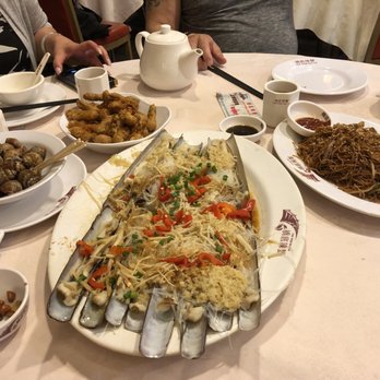 橋底辣蟹 - Cantonese Near Me - Hong Kong, HK