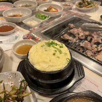 Daeji Ssonday Bbq Restaurant - Korean Near Me - Ridgefield, New Jersey Daeji Ssonday Bbq Restaurant - Korean Near Me - Ridgefield, New Jersey