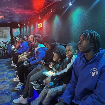 Triple A Mobile Gaming - Game Truck - Game Truck Rental Near Me Triple A Mobile Gaming - Game Truck - Game Truck Rental Near Me