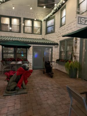 1921 Mount Dora by null
