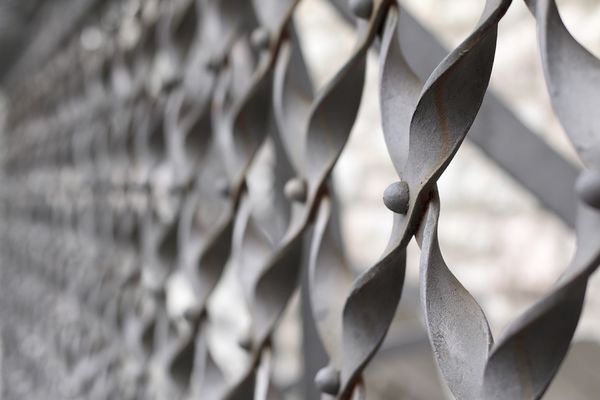 Casa Botines by null