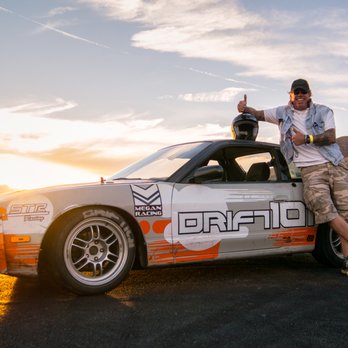 Drift 101 - Driving Schools Near Me - Rosamond, California