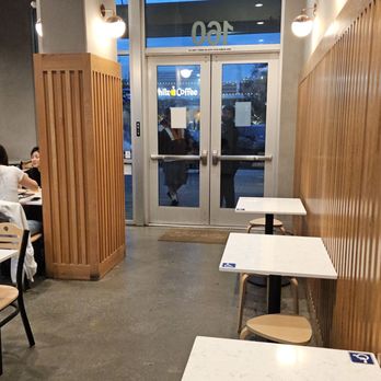 Sul & Beans - Interior - Desserts Near Me - Cupertino, California Sul & Beans - Interior - Desserts Near Me - Cupertino, California