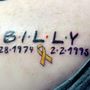 Photo of Liquid Art Tattoo