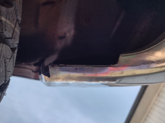 Benavidez Tire and Wheel