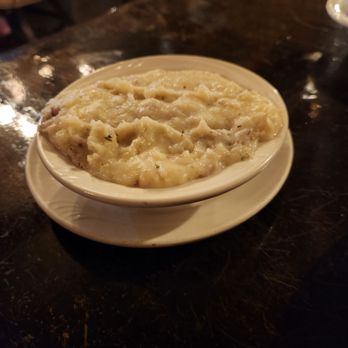 Aberdeen Barn - Bowl of redskin mashed potatoes - Seafood Near Me - Williamsburg, Virginia