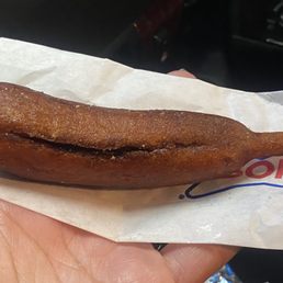 Corn Dogs