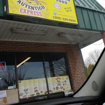 Burrito Express - Mexican Near Me - Bear, Delaware
