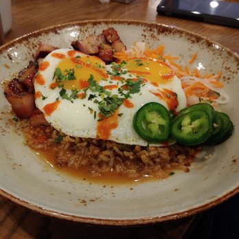 First Watch - Asian quinoa bowl. Would recommend. - Breakfast & Brunch Near Me - Upper Arlington, Ohio