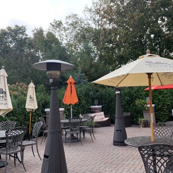 Stella Trattoria & Bar - Outdoor patio - Italian Near Me - Blue Point, New York Stella Trattoria & Bar - Outdoor patio - Italian Near Me - Blue Point, New York