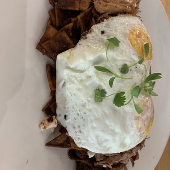Early Bird - Carnitas Chilaquiles - New American Near Me - Fullerton, California Early Bird - Carnitas Chilaquiles - New American Near Me - Fullerton, California