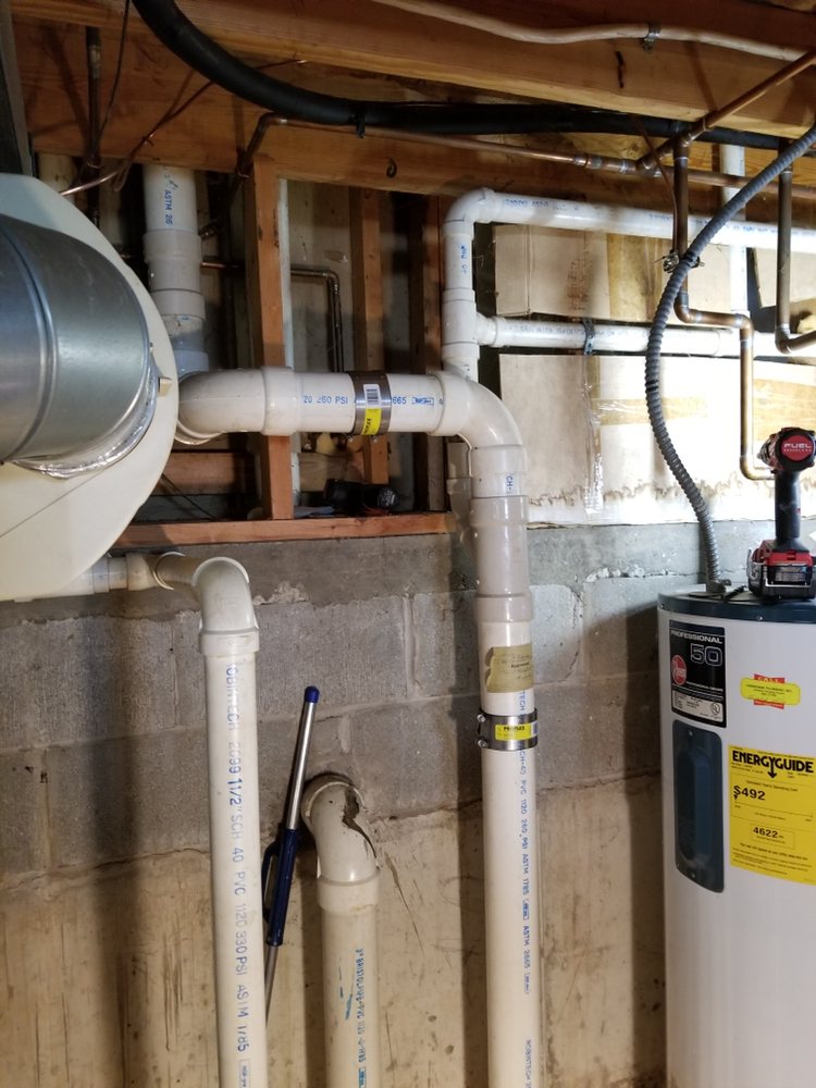 Slide of American Rooter Sewer And Drain