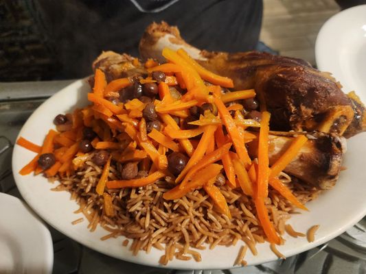 Balkh Shish Kabab House by null