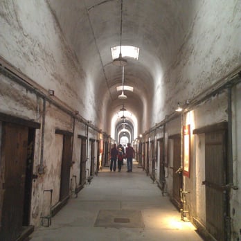 Eastern State Penitentiary - Landmarks & Historical Buildings Near Me - Philadelphia, Pennsylvania Eastern State Penitentiary - Landmarks & Historical Buildings Near Me - Philadelphia, Pennsylvania