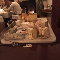 Vrienden Van Jacob - I wanna own this cheese . All of it.