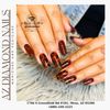 AZ Diamond Nails gift card