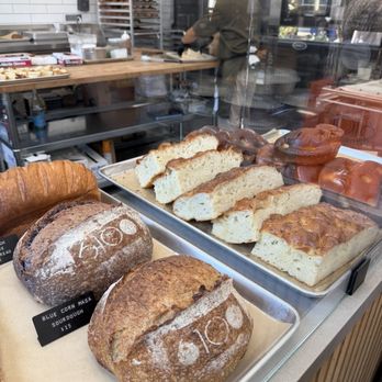 61hundred Bread - Bakeries Near Me - Santa Ana, California