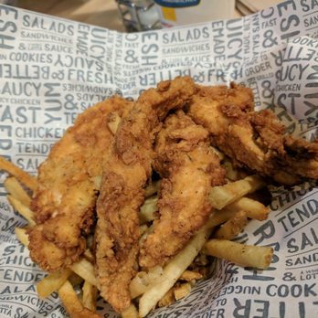 PDQ - Clermont - Chicken Shop Near Me - Clermont, Florida PDQ - Clermont - Chicken Shop Near Me - Clermont, Florida
