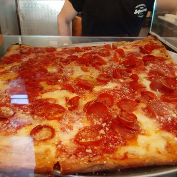 Brooklyn Square Pizza - Pizza Near Me - Jackson Township, New Jersey Brooklyn Square Pizza - Pizza Near Me - Jackson Township, New Jersey