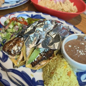 Gringo's Mexican Kitchen - Tex-Mex Near Me - Katy, Texas