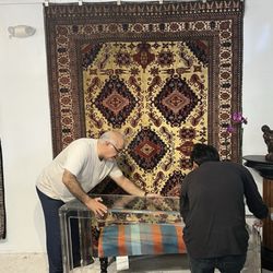 Versaille Oriental Rugs - Goregeous!