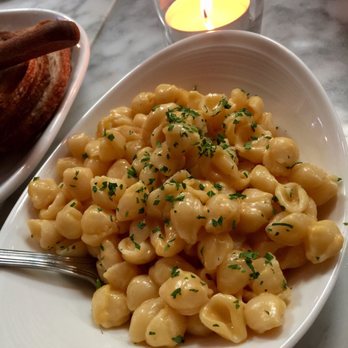 Mua - No cheese "mac n cheese" made with butternut squash! - Bars Near Me - Oakland, California Mua - No cheese "mac n cheese" made with butternut squash! - Bars Near Me - Oakland, California