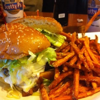 Scotty P's - Burgers Near Me - Plano, Texas Scotty P's - Burgers Near Me - Plano, Texas