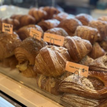 Bread & Water Company - Crescents - Bakeries Near Me - Alexandria, Virginia