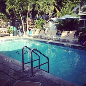 Eden House - The Eden House Pool with hot tub. - Hotels Near Me - Key West, Florida Eden House - The Eden House Pool with hot tub. - Hotels Near Me - Key West, Florida