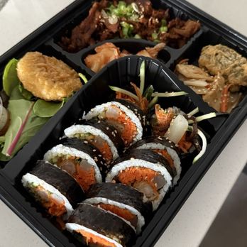 Jaws Topokki - Korean Near Me - Irvine, California