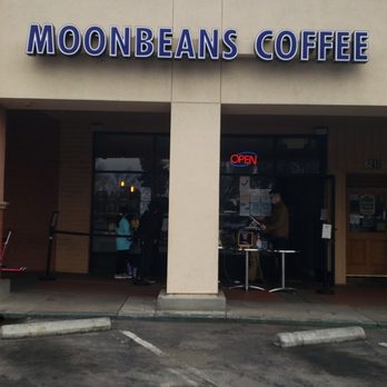 MoonBean's Coffee - Coffee & Tea Near Me - San Jose, California MoonBean's Coffee - Coffee & Tea Near Me - San Jose, California