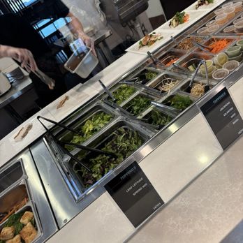 Nem Spring Roll Bar - Prep area - Asian Fusion Near Me - Dallas, Texas Nem Spring Roll Bar - Prep area - Asian Fusion Near Me - Dallas, Texas