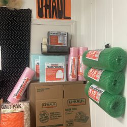 Pack2Ship - Packing & Shipping Accessories Available