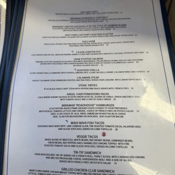 Miramar Beach Restaurant - Seafood Near Me - Half Moon Bay, California Miramar Beach Restaurant - Seafood Near Me - Half Moon Bay, California