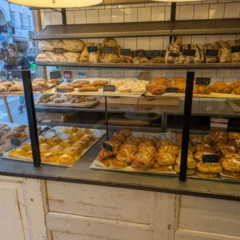 Fabrique - @endoedibles on Instagram 11/28/25 - Bakeries Near Me - London, XGL