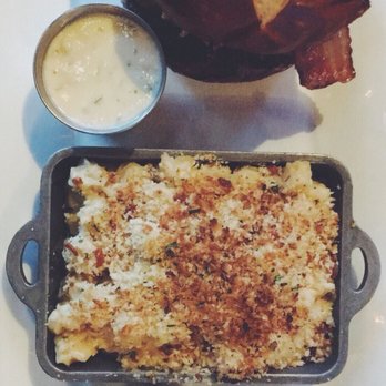 Trata - New American Near Me - Rochester, New York