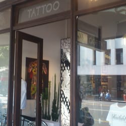 Otautahi Tattoo