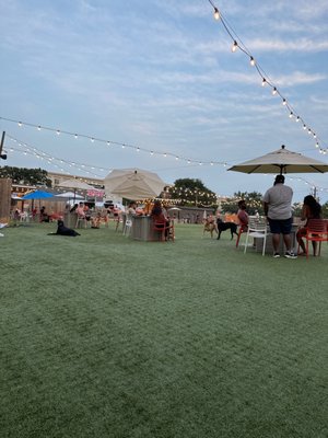 Fetch Park Buckhead by null