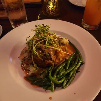 David Burke Prime - Short ribs - Steakhouses Near Me - Mashantucket, Connecticut