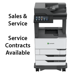 Wagner Office Machines - We service most brands of copiers - No contract required!  We offer onsite and depot service options.