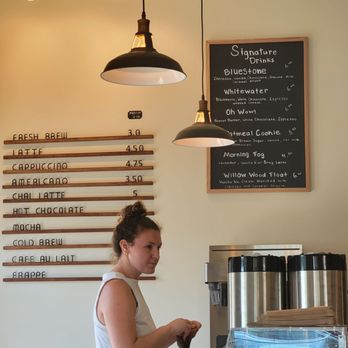 Willow Wood Coffee - Coffee & Tea Near Me - Cornelius, North Carolina Willow Wood Coffee - Coffee & Tea Near Me - Cornelius, North Carolina