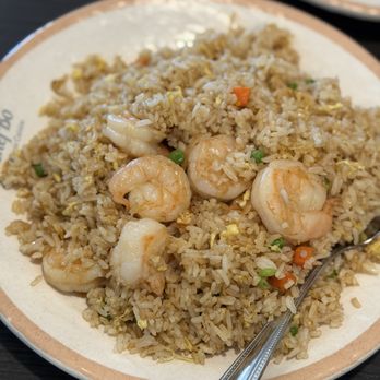Chef Bo - Shrimp Fried Rice - Chinese Near Me - Elk Grove, California Chef Bo - Shrimp Fried Rice - Chinese Near Me - Elk Grove, California