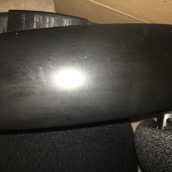 National Office Interiors & Liquidators - Heavily used armrest - Office Equipment Near Me - Tustin, California National Office Interiors & Liquidators - Heavily used armrest - Office Equipment Near Me - Tustin, California