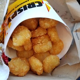 Hash Rounds