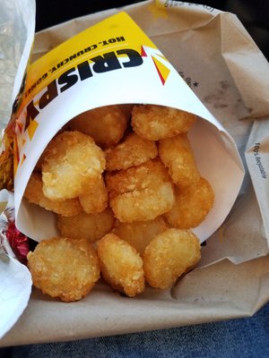 Carl’s Jr. by null