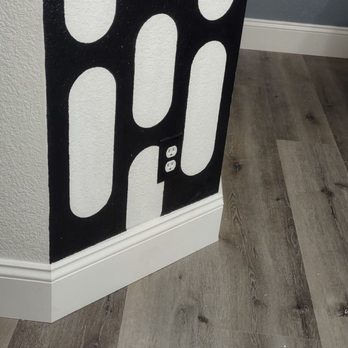 Granite Expo - Antioch - Vichy flooring looks so good with moulding - Building Supplies Near Me - Antioch, California Granite Expo - Antioch - Vichy flooring looks so good with moulding - Building Supplies Near Me - Antioch, California