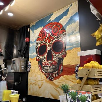 Taco Empreso - Tacos Near Me - Edison, New Jersey