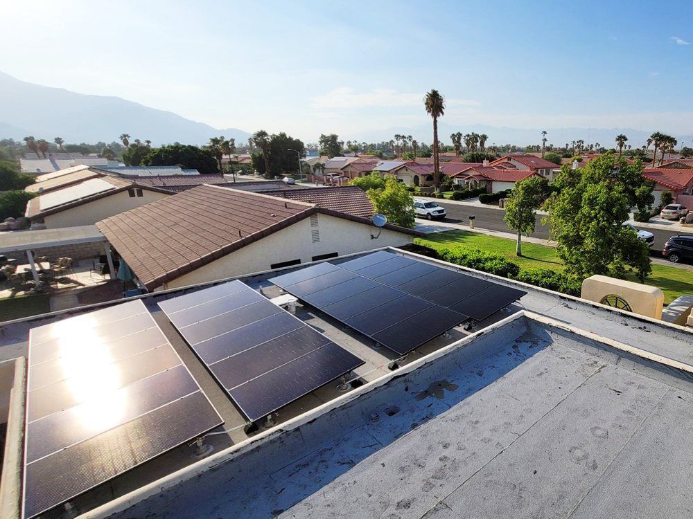 Slide of Bundle, A Solar Company