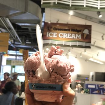 Crescent Ridge - Ice Cream & Frozen Yogurt Near Me - Boston, Massachusetts Crescent Ridge - Ice Cream & Frozen Yogurt Near Me - Boston, Massachusetts