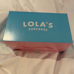 LOLA's - Cute packaging
